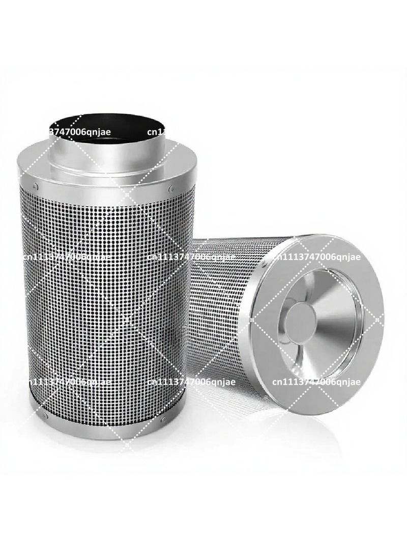 Carbon Filter Inline - خيمة زراعة داخلية مع فلتر هواء