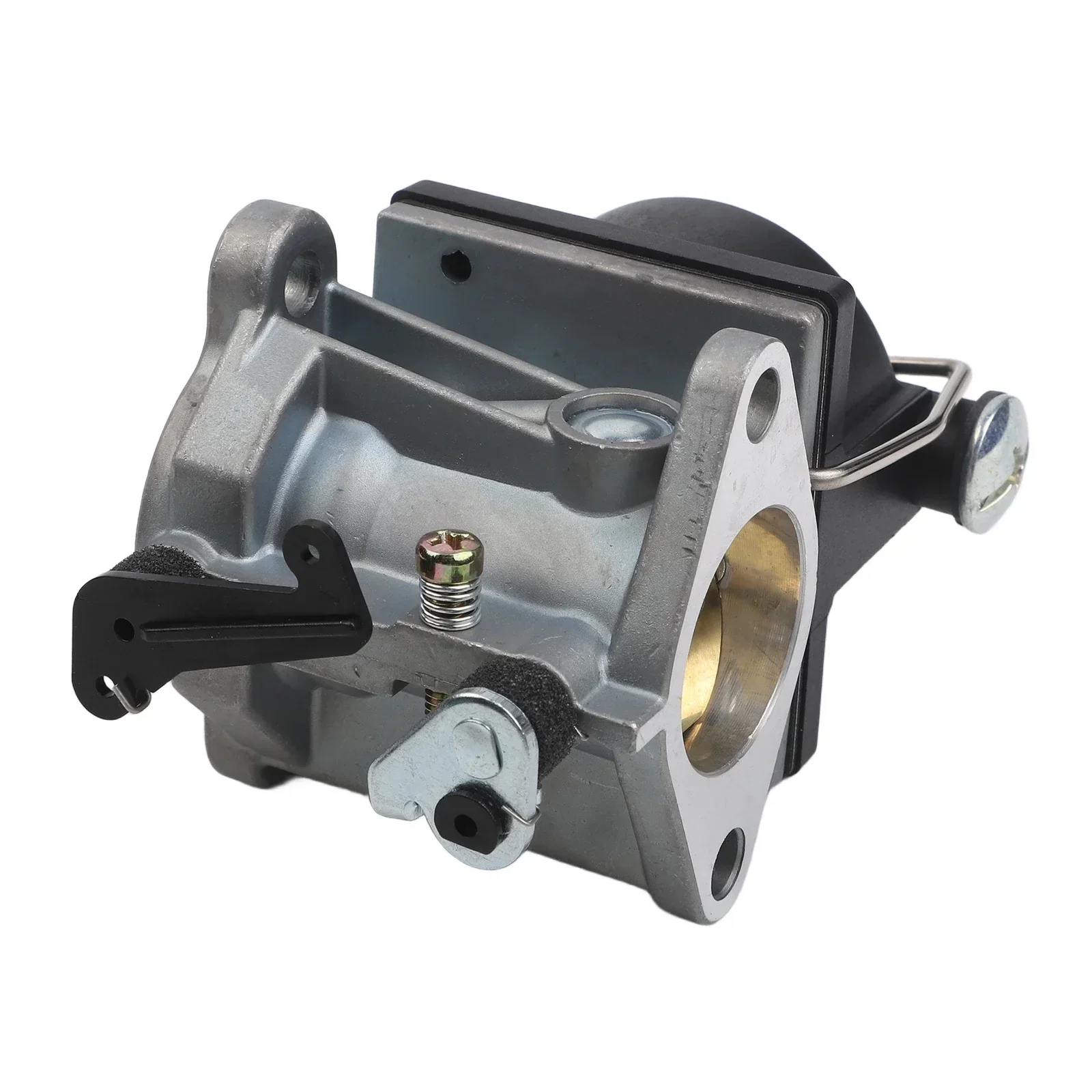 طقم كاربراتير ممتاز لمحركات OH - مراجعة Carbon Filter Inline وسعره
