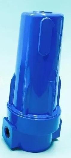 فلتر هواء مضغوط عالي الدقة XF9 - مراجعة Carbon Filter Inline وسعره
