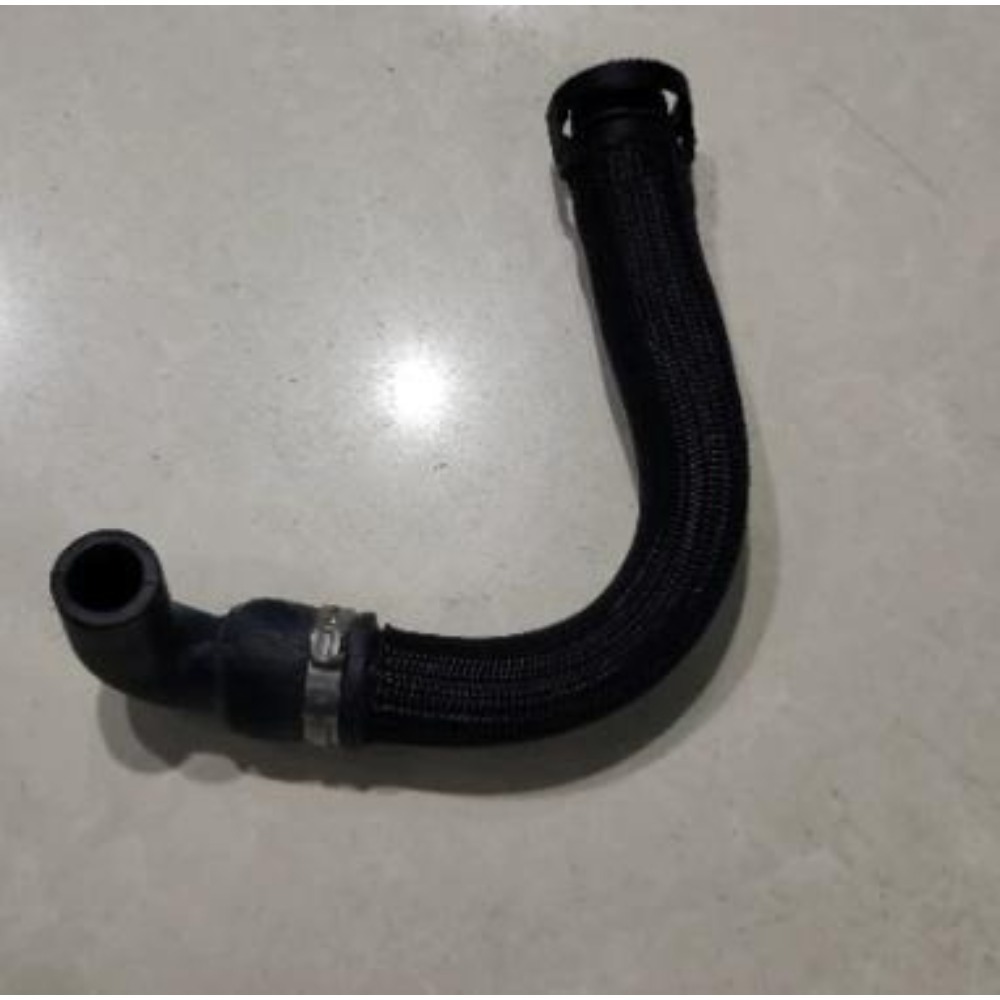 خرطوم تهوية خزان الوقود لسيارا - مراجعة Carbon Filter Inline وسعره